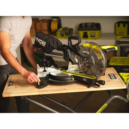 RYOBI RWBSB-01 Multifunkční pracovní stůl 5132006741