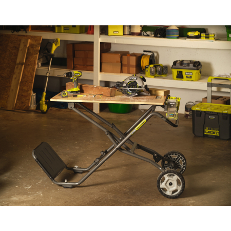 RYOBI RWBSB-01 Multifunkční pracovní stůl 5132006741