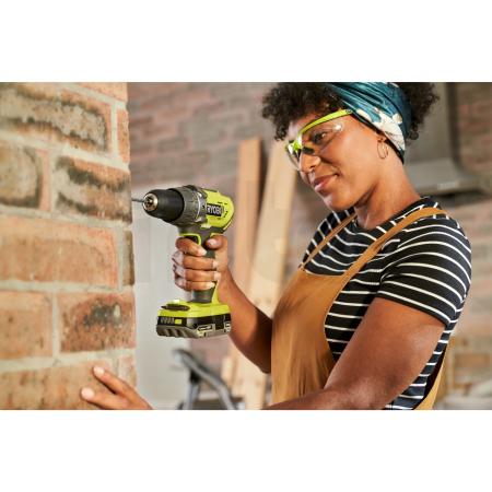 RYOBI R18CK9B-252SLZ 18 ONE+ Sada aku nářadí 5133006473