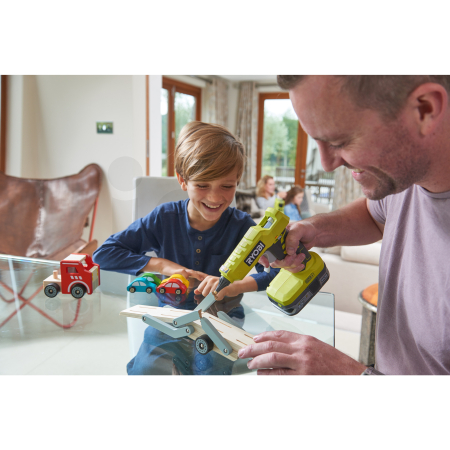 RYOBI R18CK9B-252SLZ 18 ONE+ Sada aku nářadí 5133006473