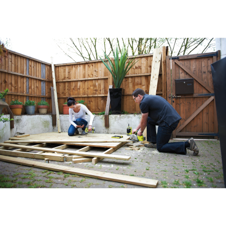 RYOBI R18CK9B-252SLZ 18 ONE+ Sada aku nářadí 5133006473