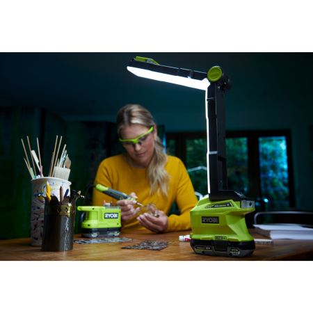 RYOBI R18CK9B-252SLZ 18 ONE+ Sada aku nářadí 5133006473