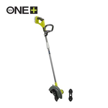 RYOBI RY18EGA 18V ONE+™ akumulátorový zastřihovač okrajů 5133006724