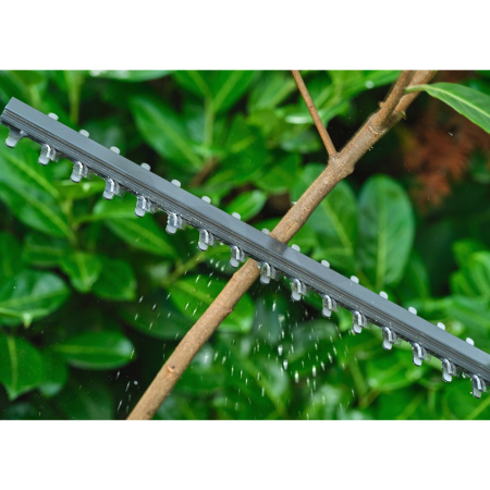 RYOBI RY18HT40B-0 18V ONE+ akumulátorový plotostřih, délka lišty 40 cm 5133006891