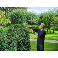 RYOBI RY18HT40B-0 18V ONE+ akumulátorový plotostřih, délka lišty 40 cm 5133006891