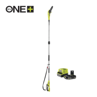 RYOBI RY18PP20A-120 18V ONE+ Teleskopická tyčová pila EZ REACH, 20cm 5133006957
