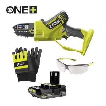 RYOBI RY18PSX10A  5133006602