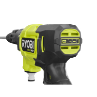 RYOBI RY18PWX41A 18V Bezuhlíkový akumulátorový vysokotlaký čistič (1x 2.5Ah) 5133005674