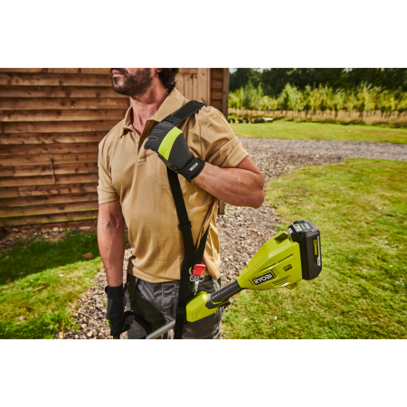 RYOBI RY36BB2PA MAX POWER Akumulátorový pás 5133006607