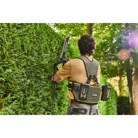 RYOBI RY36BB2PA MAX POWER Akumulátorový pás 5133006607