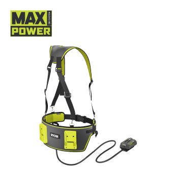 RYOBI RY36BB2PA MAX POWER Akumulátorový pás 5133006607