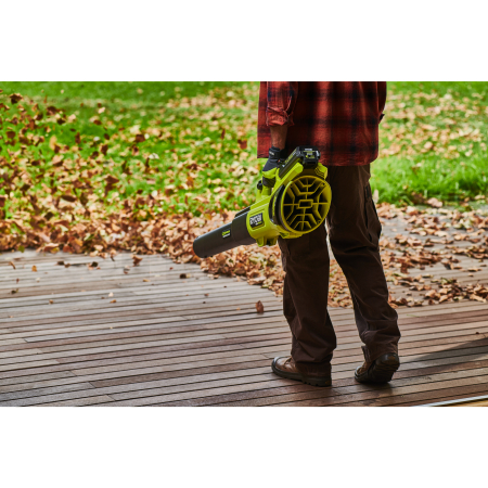 RYOBI RY36BET40A MAX POWER Akumulátor EDGE 4,0 Ah 5133006605