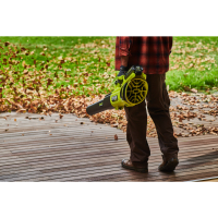 RYOBI RY36BET40A MAX POWER Akumulátor EDGE 4,0 Ah 5133006605