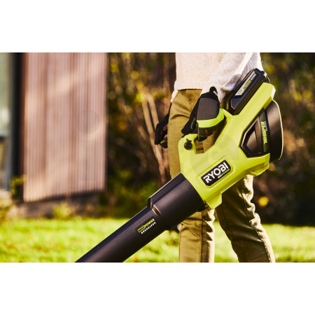 RYOBI RY36BET40A MAX POWER Akumulátor EDGE 4,0 Ah 5133006605