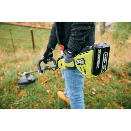 RYOBI RY36BET40A MAX POWER Akumulátor EDGE 4,0 Ah 5133006605