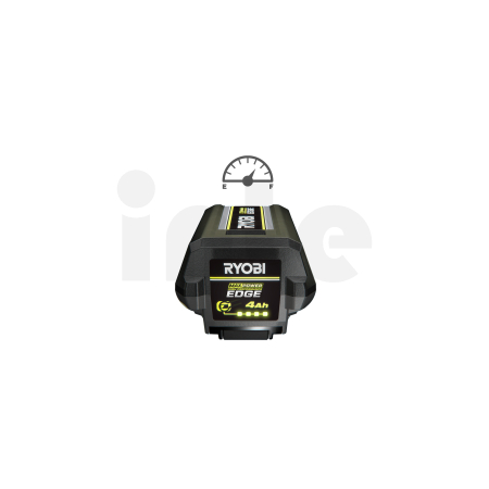 RYOBI RY36BET40A MAX POWER Akumulátor EDGE 4,0 Ah 5133006605