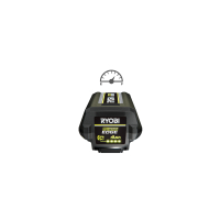 RYOBI RY36BET40A MAX POWER Akumulátor EDGE 4,0 Ah 5133006605