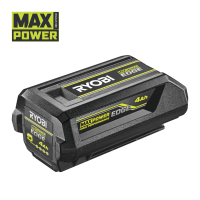 RYOBI RY36BET40A MAX POWER Akumulátor EDGE 4,0 Ah 5133006605