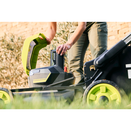 RYOBI RY36BET80A MAX POWER Akumulátor EDGE 8,0 Ah 5133006606