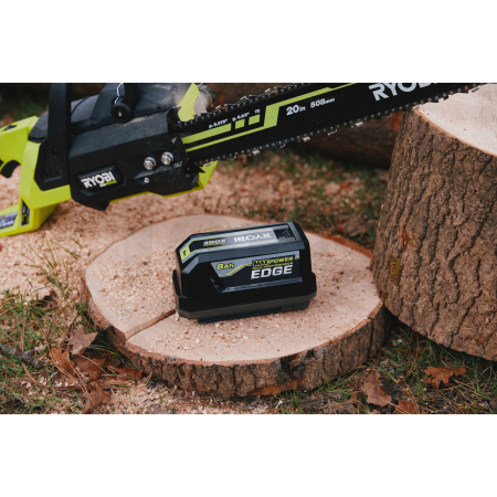 RYOBI RY36BET80A MAX POWER Akumulátor EDGE 8,0 Ah 5133006606