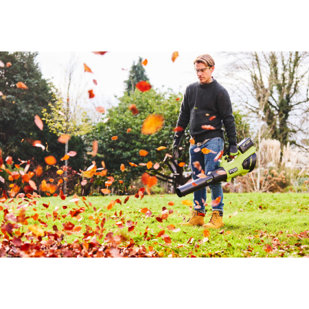 RYOBI RY36BET80A MAX POWER Akumulátor EDGE 8,0 Ah 5133006606