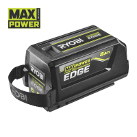 RYOBI RY36BET80A MAX POWER Akumulátor EDGE 8,0 Ah 5133006606