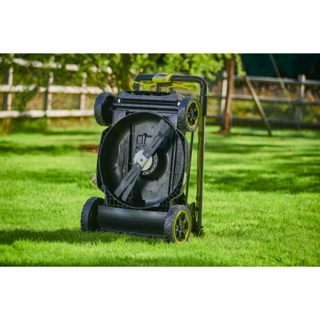 RYOBI RY36LMXSP53B aku rotační sekačka na trávu 53 cm 5133006858