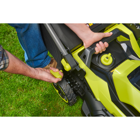 RYOBI RY36LMXSP53B aku rotační sekačka na trávu 53 cm 5133006858