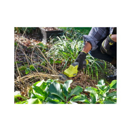 RYOBI RY4CGSA-120 4V USB Lithium nůžky na keře 5133006740