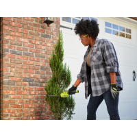 RYOBI RY4CGSA-120 4V USB Lithium nůžky na keře 5133006740