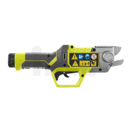 RYOBI RY4SCA-120 4V USB Lithium zahradnické nůžky 5133006720