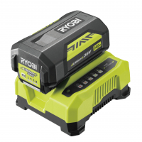 RYOBI RY36BC60A-140 36V Akumulátor 4.0Ah + rychlonabíječka 5133004705