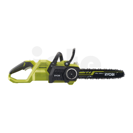 RYOBI RY36CSX35A 36V Bezuhlíková akumulátorová řetězová pila 35cm 5133004595