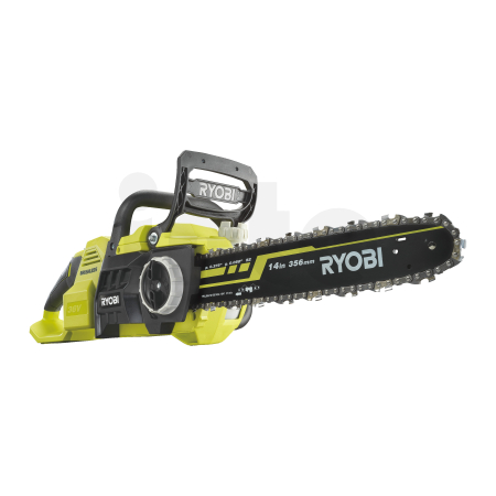 RYOBI RY36CSX35A 36V Bezuhlíková akumulátorová řetězová pila 35cm 5133004595