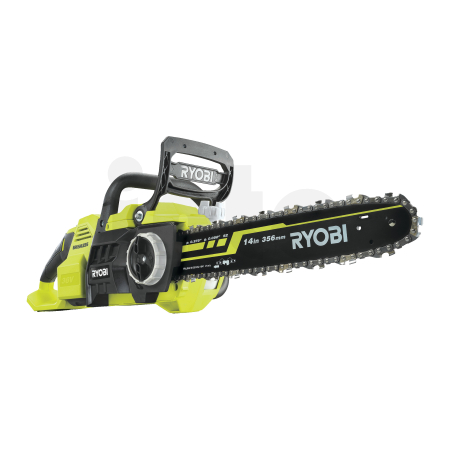 RYOBI RY36CSX35A 36V Bezuhlíková akumulátorová řetězová pila 35cm (1x5.0Ah) 5133004596