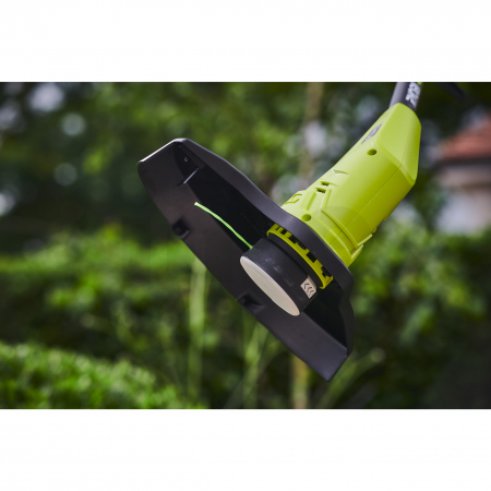 RYOBI RY36LT33A 36V Akumulátorová strunová sekačka, šířka střihu 28/33cm (1x2.0Ah) 5133004545