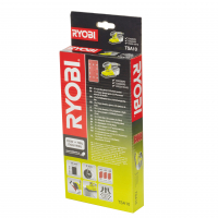 RYOBI TSA10 10ks sada 1/3 brusných papírů 5132002610