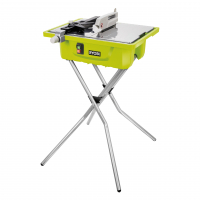 RYOBI WS721 500W Řezačka na mokré řezání obkladů a dlažeb, 178mm kotouč 5133002020