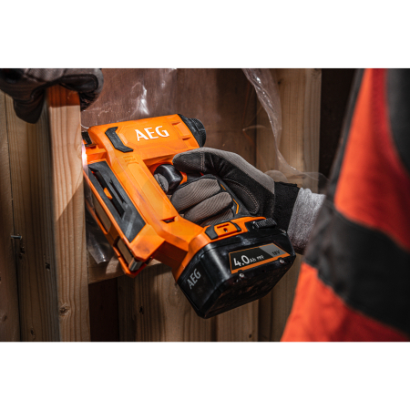 RYOBI B18CS10 18V Sponkovačka 4935480969