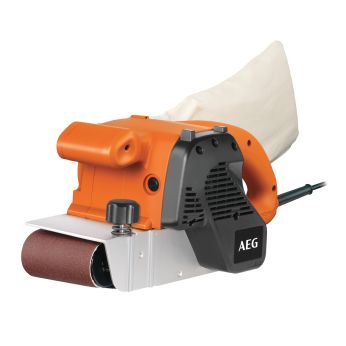 RYOBI BBSE 1100 Pásová bruska 4935413530