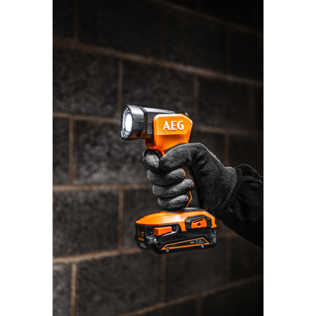 RYOBI BFL 18 18V Svítilna na pracoviště 4935479665