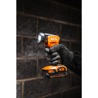 RYOBI BFL 18 18V Svítilna na pracoviště 4935479665