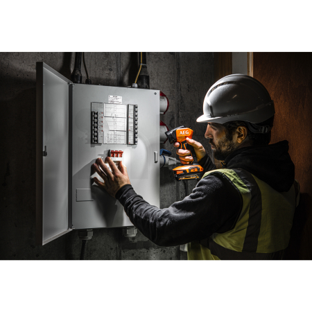 RYOBI BFL 18 18V Svítilna na pracoviště 4935479665