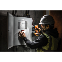 RYOBI BFL 18 18V Svítilna na pracoviště 4935479665