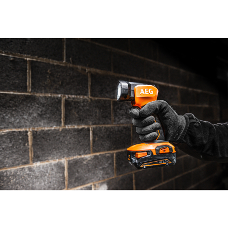 RYOBI BFL 18 18V Svítilna na pracoviště 4935479665