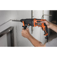 RYOBI BH 24IE SDS+ vrtací kladivo 4935451558