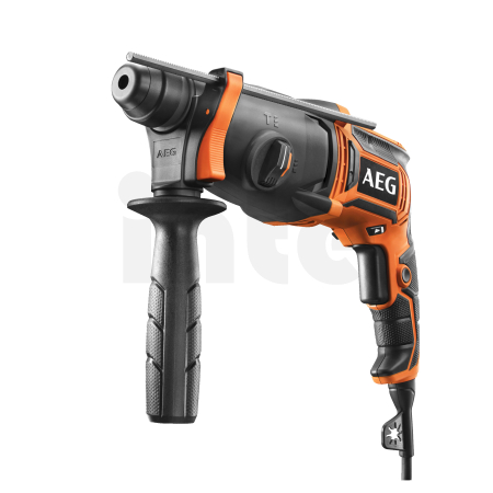 RYOBI BH 24IE SDS+ vrtací kladivo 4935451558