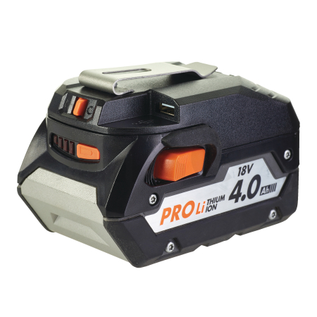 RYOBI BHJ18C 18V USB nabíječka 4935459335