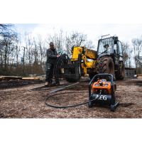 RYOBI BK18-38BL 18V Duální bezuhlíkový kompresor 4935471201