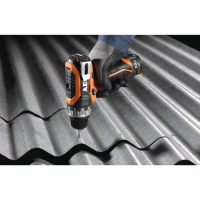 RYOBI BS 12C2 12V Dvourychlostní ultrakompaktní vrtací šroubovák 4935448465